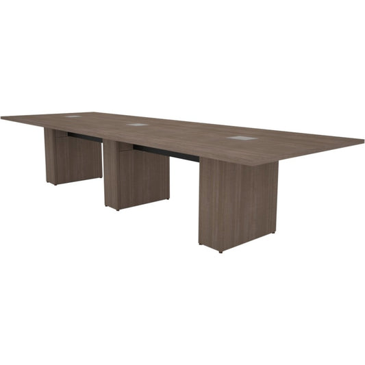 Middle Atlantic Pre-Configured T5 Series 12' Sota Style Conference Table