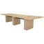 Middle Atlantic Pre-Configured T5 Series 12' Sota Style Conference Table