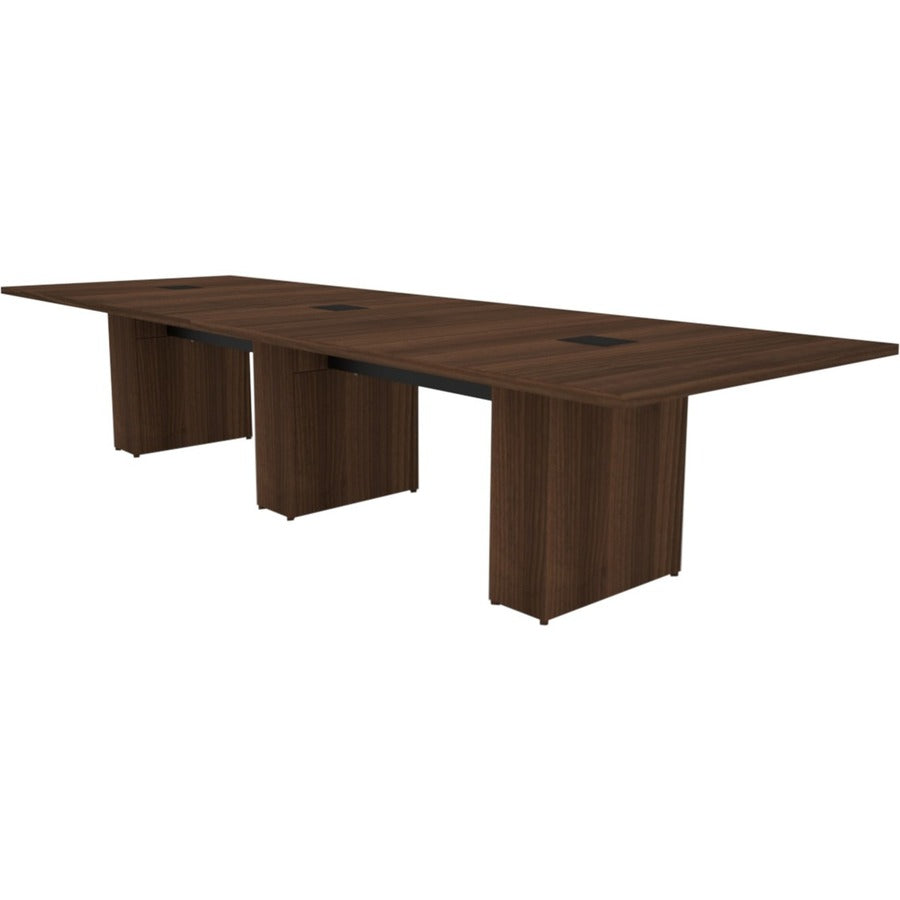 Middle Atlantic Pre-Configured T5 Series 12' Sota Style Conference Table