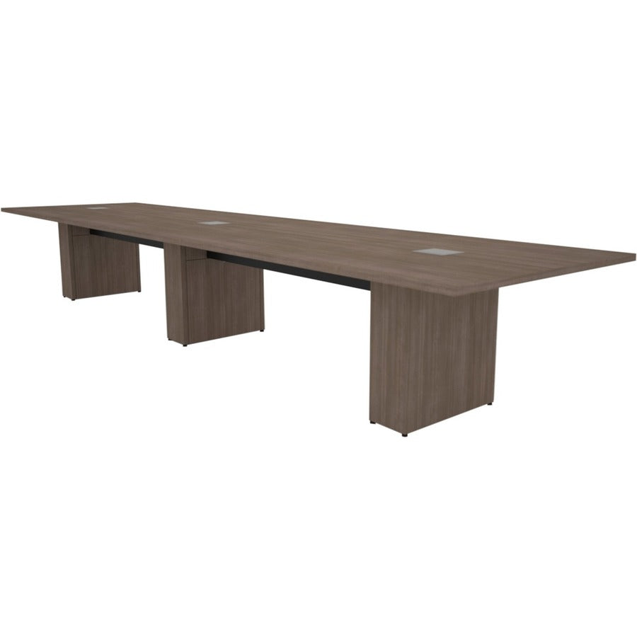 Middle Atlantic Pre-Configured T5 Series 16' Sota Style Conference Table