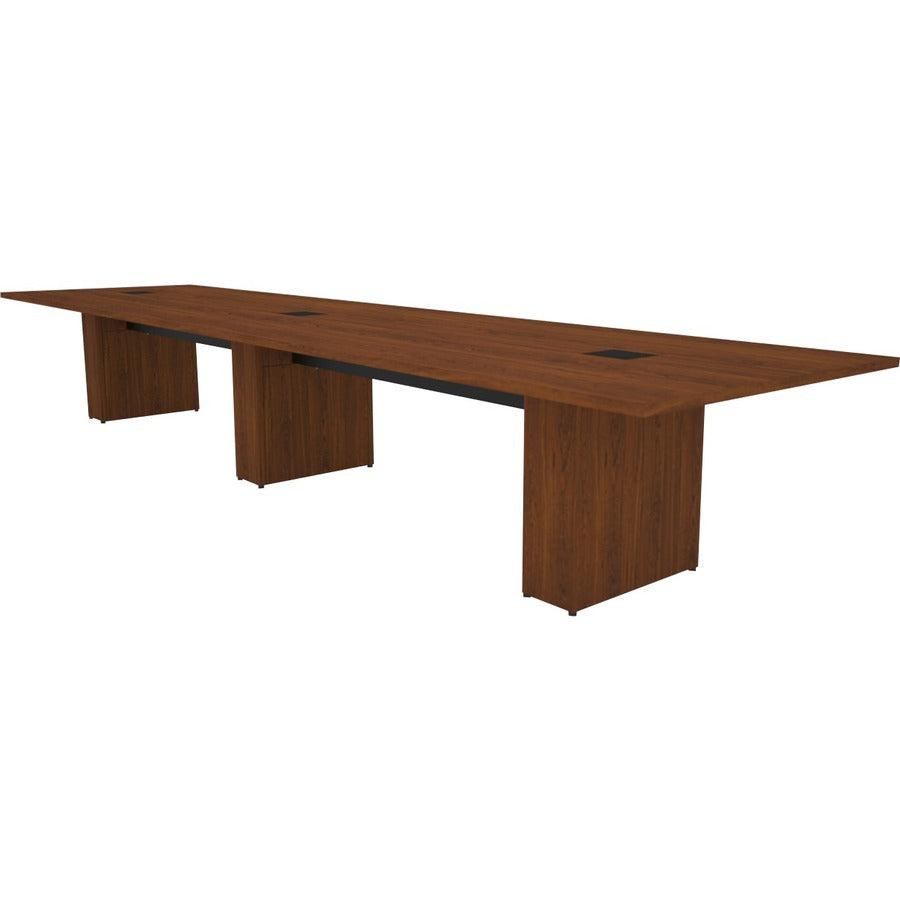 Middle Atlantic Pre-Configured T5 Series 16' Sota Style Conference Table