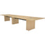Middle Atlantic Pre-Configured T5 Series 16' Sota Style Conference Table