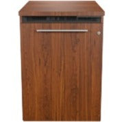 Middle Atlantic Credenza Wood Kit