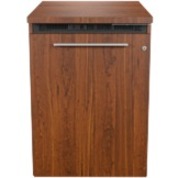 Middle Atlantic Credenza Wood Kit