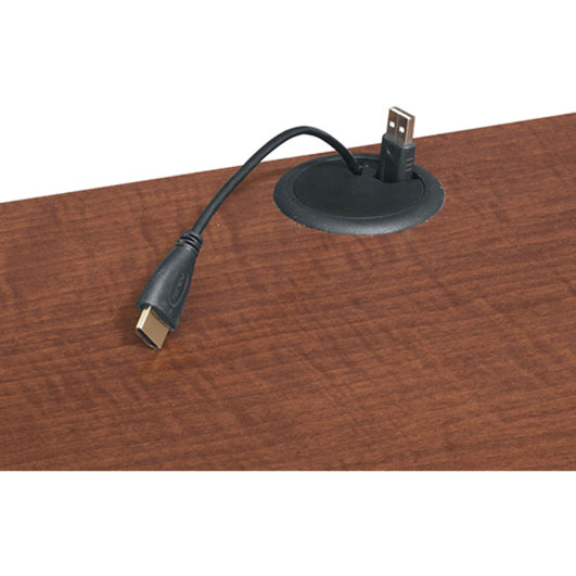 Middle Atlantic Credenza Wood Kit