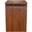 Middle Atlantic Credenza Wood Kit