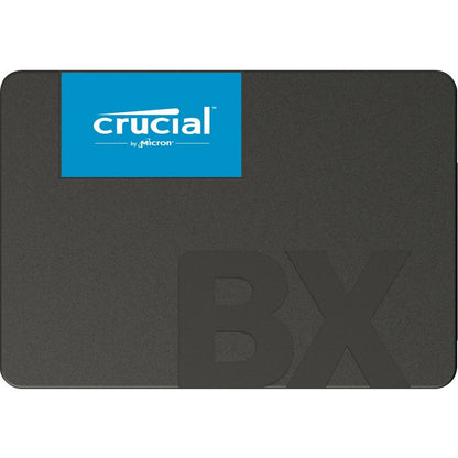 CRUCIAL BX500 240GB NAND SATA  