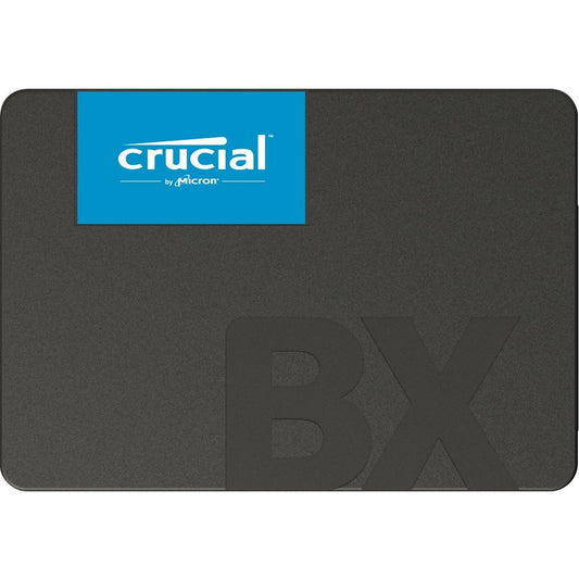 CRUCIAL BX500 240GB NAND SATA  