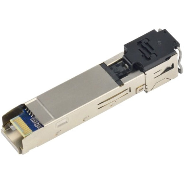 Supermicro 10G SFP+ to RJ45 10GBASE-T Optical Transceivers