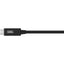 SIIG USB 3.1 Type-C Gen 2 Cable 100W - 1M