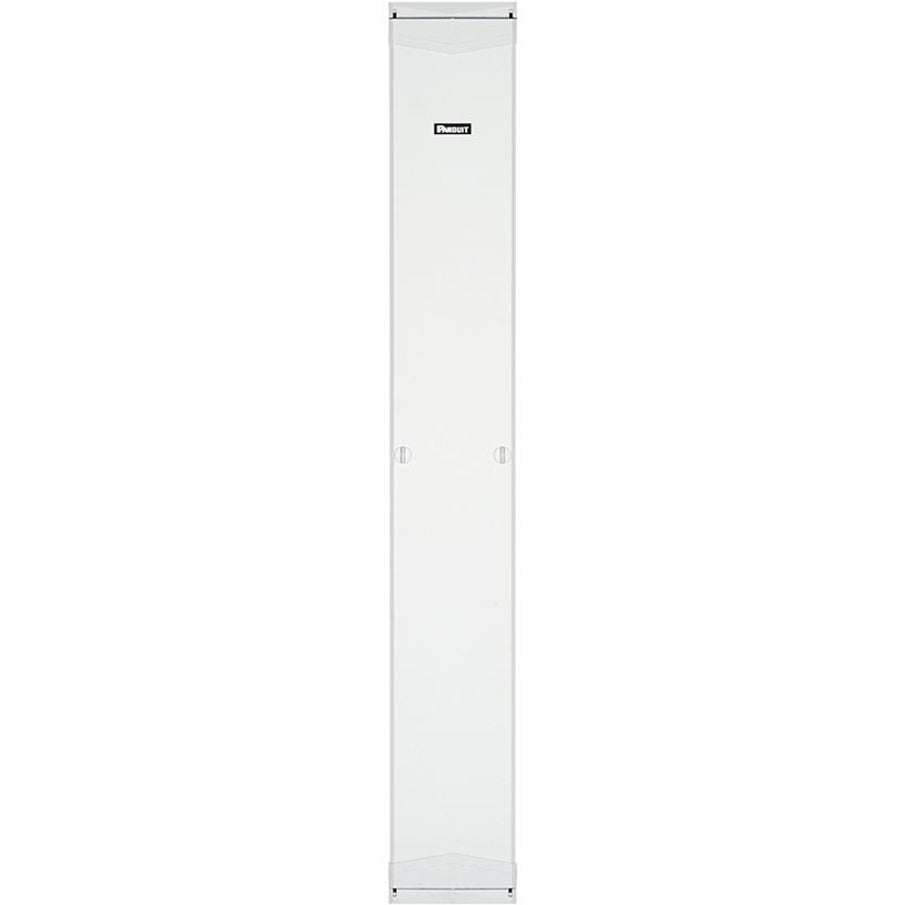 Panduit PR2VD10WH Dual Sided Manager