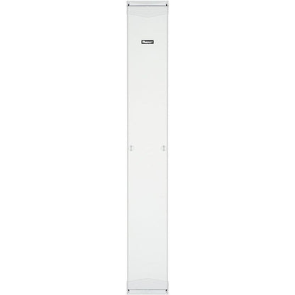 Panduit PR2VD10WH Dual Sided Manager