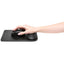 ERGOSOFT WRIST REST MOUSE PAD  