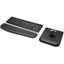 ERGOSOFT WRIST REST MOUSE PAD  