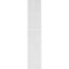 Panduit PR2VEPWH End Panel