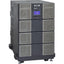 Eaton 9PXM UPS 16kVA scaleable to 16kVA Hardwired input Receptacle Output 208-240V Rack/Tower 14U