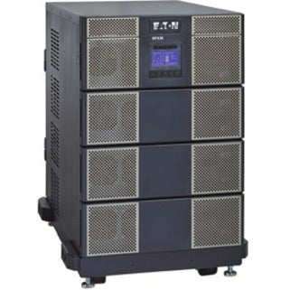 Eaton 9PXM 8-Slot Standard External Battery Cabinet for 9PXM Online Double-Conversion UPS Add up to 3 EBMs 14U Rack/Tower TAA