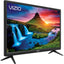 24IN LED HDTV 1366X768 D24H-G9 