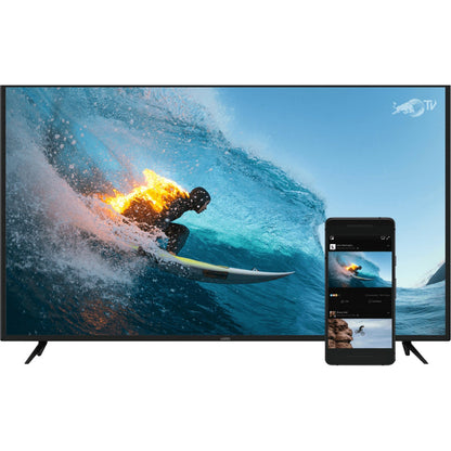 VIZIO SmartCast D D24H-G9 23.5" Smart LED-LCD TV - HDTV