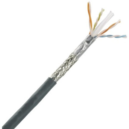 Panduit PanNet Cat.6 SF/UTP Network Cable