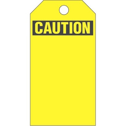 Panduit Safety Tag