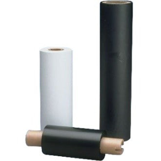 Panduit Easy-Mark Original Thermal Transfer Ribbon - White - 1 Pack