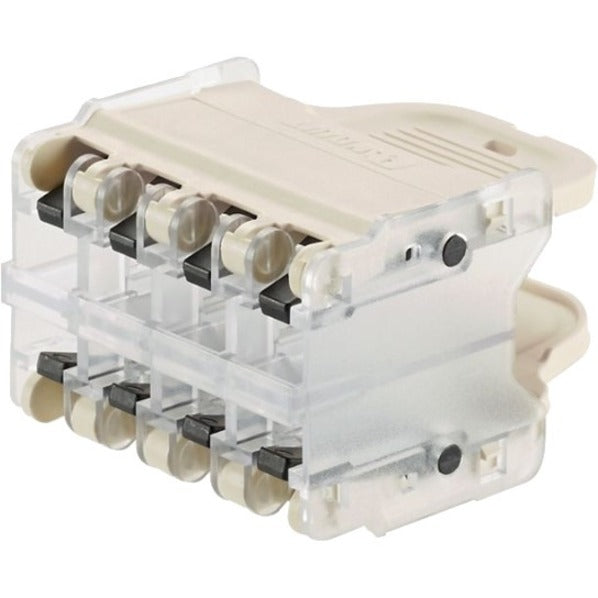 Panduit QuickNet Module Insert