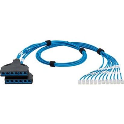 Panduit QuickNet Cat.6 U/UTP Network Cable