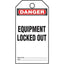 Panduit Safety Tag