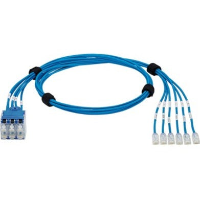 Panduit QuickNet Cat.6 U/UTP Network Cable