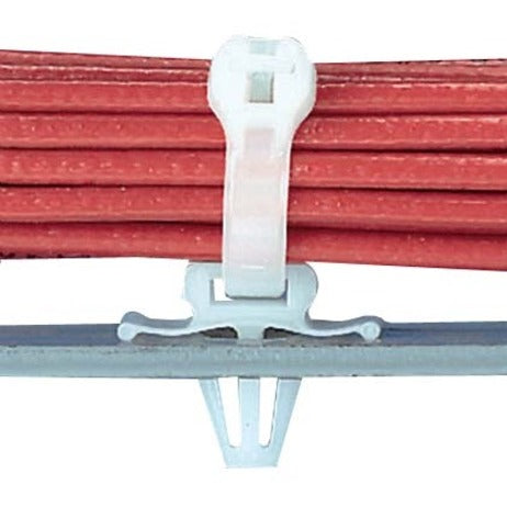 Panduit Cable Tie Mount