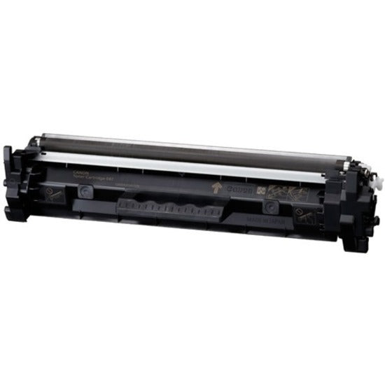 Canon 047 Original Laser Toner Cartridge - Black Pack