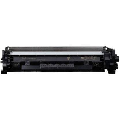 Canon 047 Original Laser Toner Cartridge - Black Pack