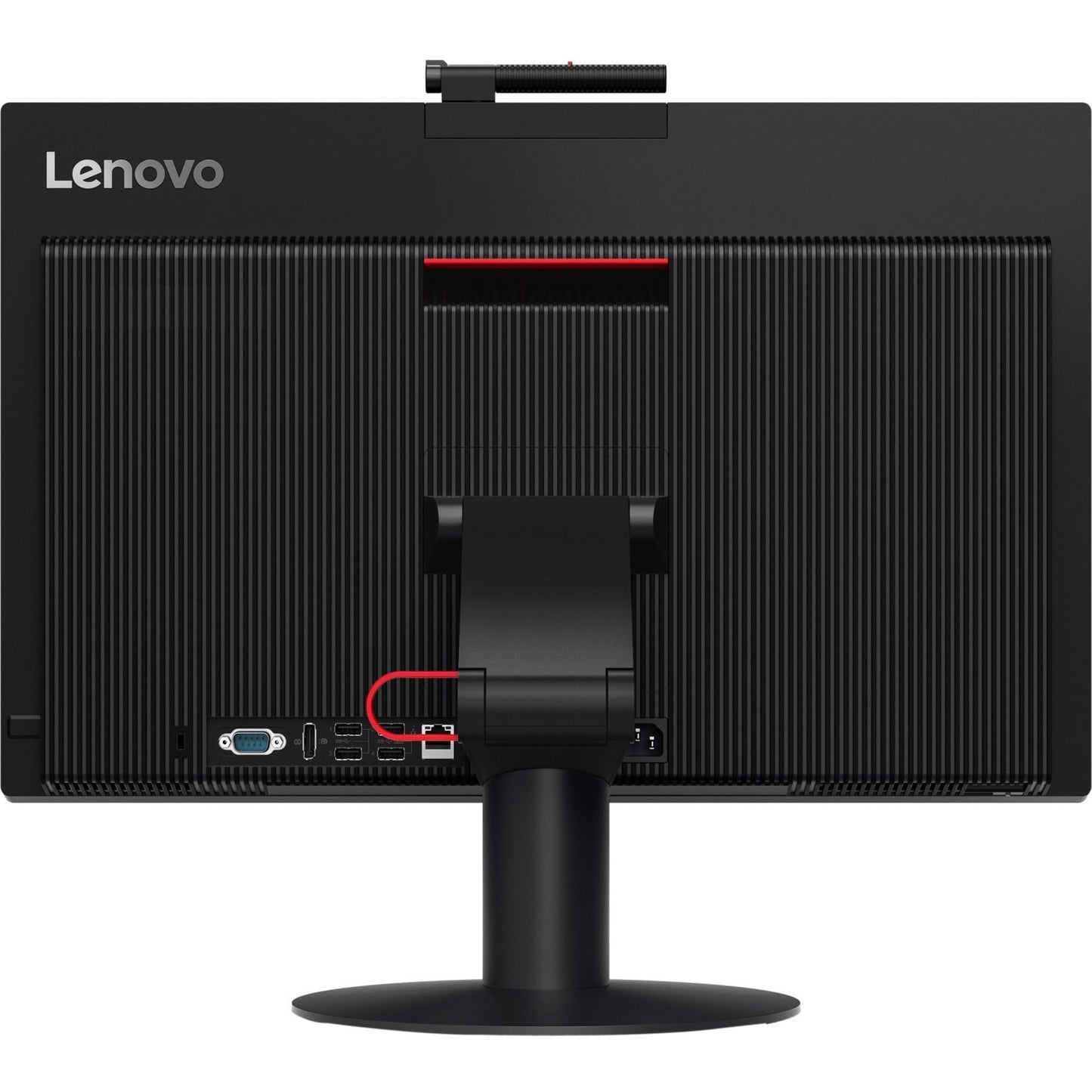 Lenovo ThinkCentre M920z 10S7S0GF00 All-in-One Computer - Intel Core i5 8th Gen i5-8400 2.80 GHz - 8 GB RAM DDR4 SDRAM - 128 GB SSD - 23.8" 1920 x 1080 - Desktop