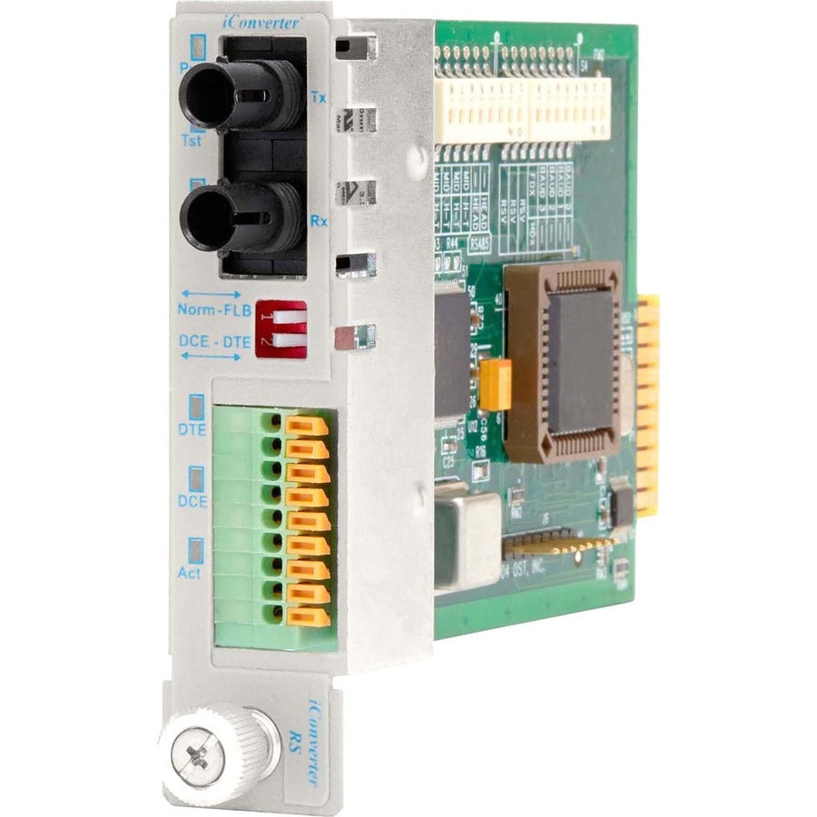 ICONV RS422/485 MODULE ST/SM   