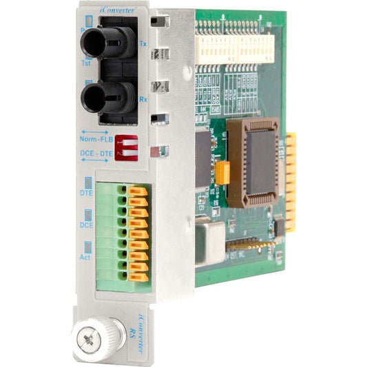 ICONV RS422/485 MODULE ST/SM   