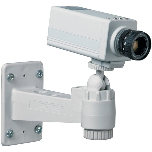 SECURITY CAMERA MOUNT          