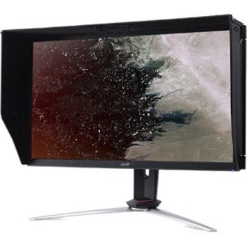 Acer Nitro XV273K 27" 4K UHD Gaming LCD Monitor - 16:9 - Black