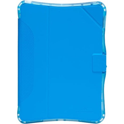 Brenthaven BX&#178; Edge Carrying Case (Flap) Apple iPad Air 2 Tablet - Blue
