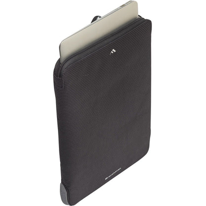 Brenthaven Tred Carrying Case (Sleeve) for 11" to 13" Apple MacBook Chromebook - Black