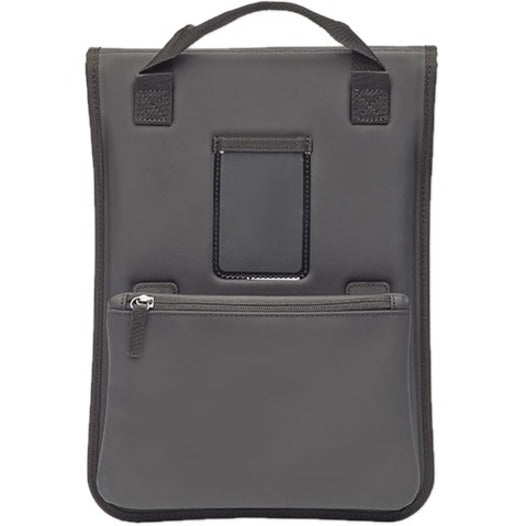 Brenthaven Aero 2709 Carrying Case (Sleeve) for 11" Netbook - Black