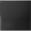 Lenovo ThinkCentre M910q 10MUS07X06 Desktop Computer - Intel Core i5 6th Gen i5-6500T 2.50 GHz - 8 GB RAM DDR4 SDRAM - 500 GB HDD - Tiny