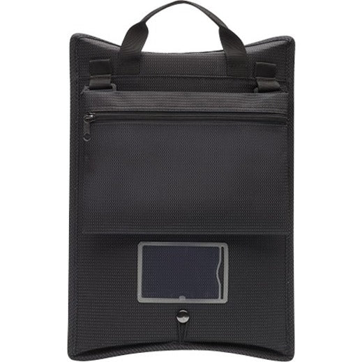 Brenthaven Tred Carrying Case (Sleeve) for 11" Notebook - Black