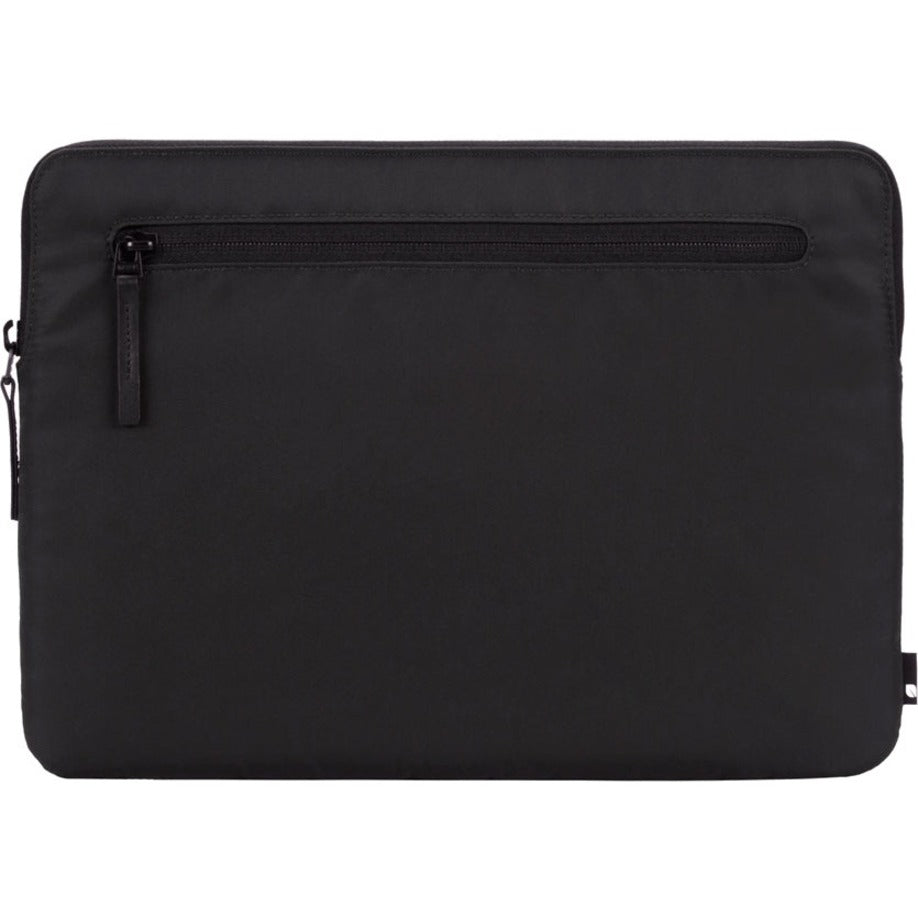 Incase Compact Sleeve in Flight Nylon for 15-inch MacBook Pro - Thunderbolt (USB-C) & Retina 15" - Black