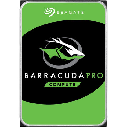 Seagate Barracuda Pro ST1000LM050 1 TB Hard Drive - 2.5" Internal - SATA (SATA/600)