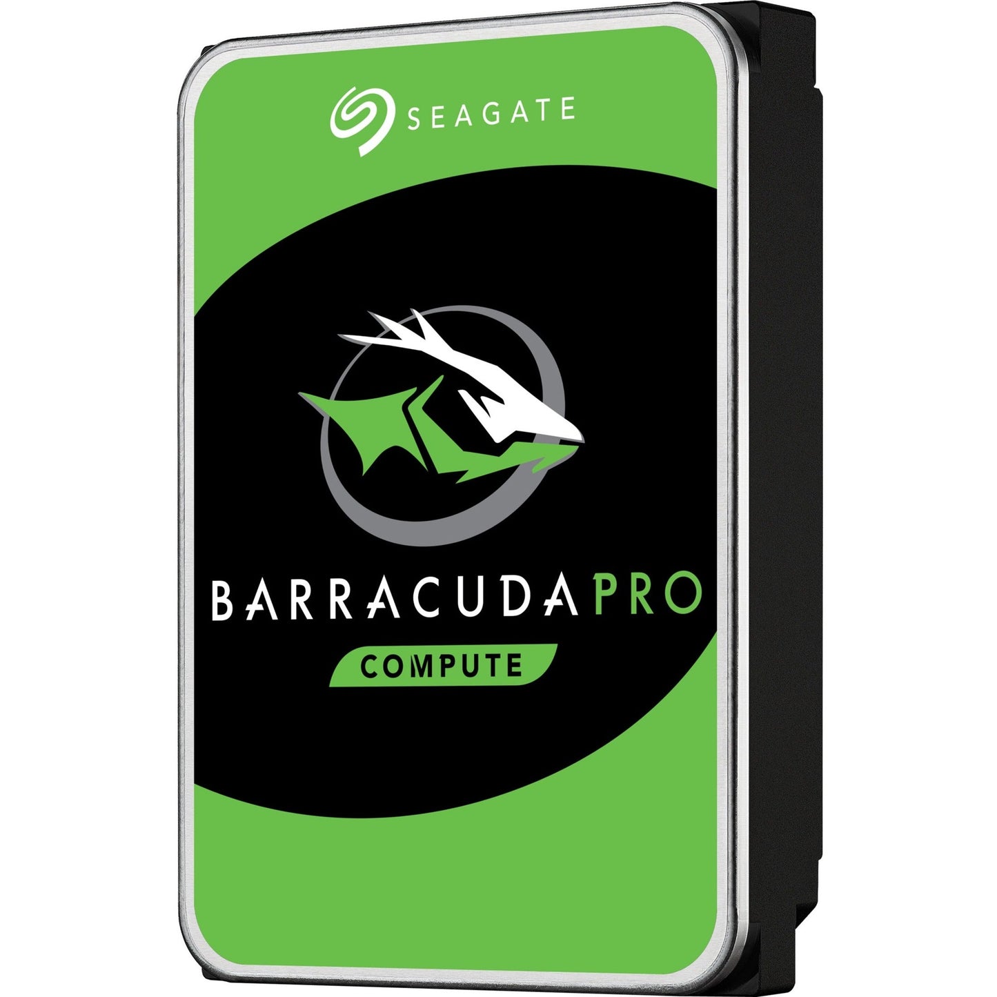 Seagate Barracuda Pro ST1000LM050 1 TB Hard Drive - 2.5" Internal - SATA (SATA/600)
