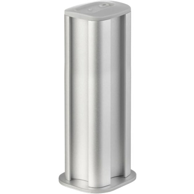 Atdec 5.3in post - Silver