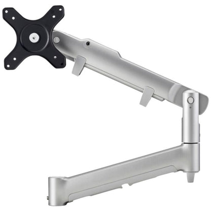 Atdec 24in dynamic monitor arm - Silver