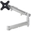 Atdec 24in dynamic monitor arm - Silver
