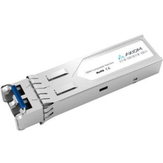 10GBASE-SR SFP+ TRANSCEIVER    